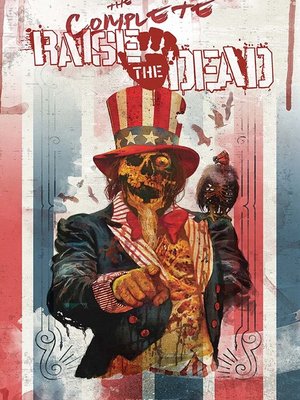 cover image of The Complete Raise The Dead